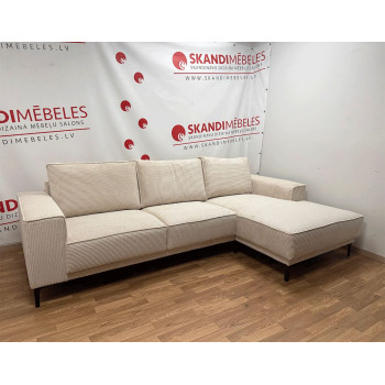 Sofa COPENHAGEN (Kampinis Šezlongas)(Ekspozicija) Sofa COPENHAGEN (Kampinis Šezlongas)(Ekspozicija)